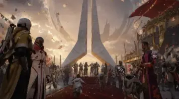 عشاق Destiny 2 يخططون لتجمّع ضخم لمحاولة ‘إسقاط الخوادم’ والتغلب على الرقم القياسي لعدد لاعبي Marathon على الإطلاق